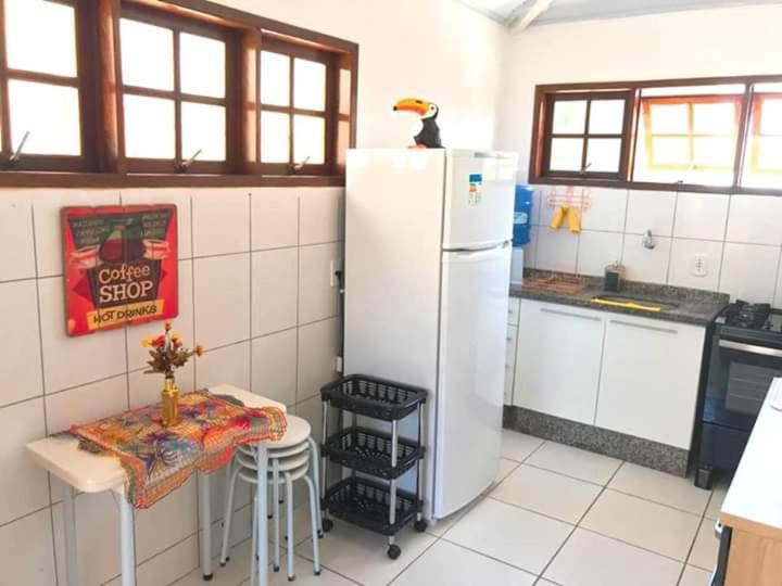 Espetacular Casa 3 Suites Cozinha Varanda Vista A Passos Da Praia Búzios Buitenkant foto