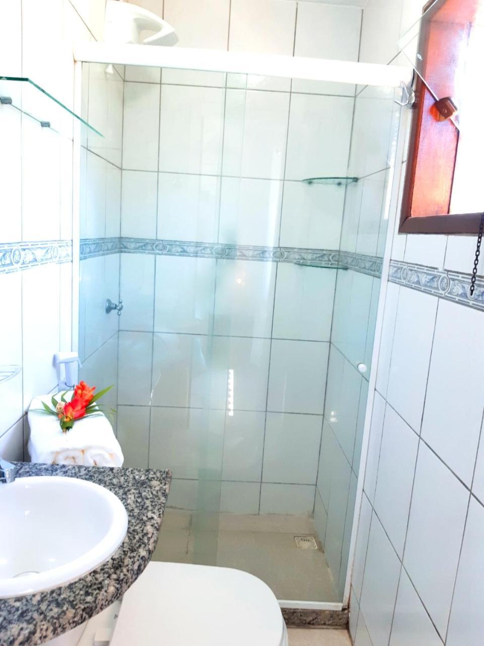Espetacular Casa 3 Suites Cozinha Varanda Vista A Passos Da Praia Búzios Buitenkant foto