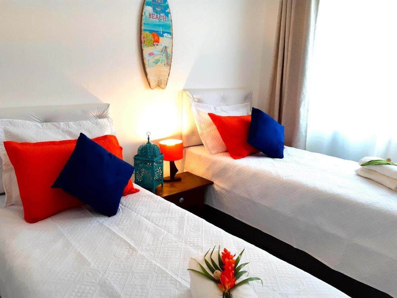 Espetacular Casa 3 Suites Cozinha Varanda Vista A Passos Da Praia Búzios Buitenkant foto