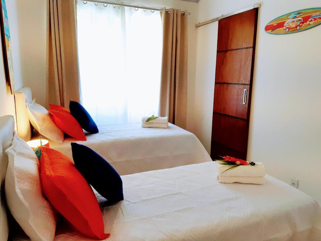Espetacular Casa 3 Suites Cozinha Varanda Vista A Passos Da Praia Búzios Buitenkant foto