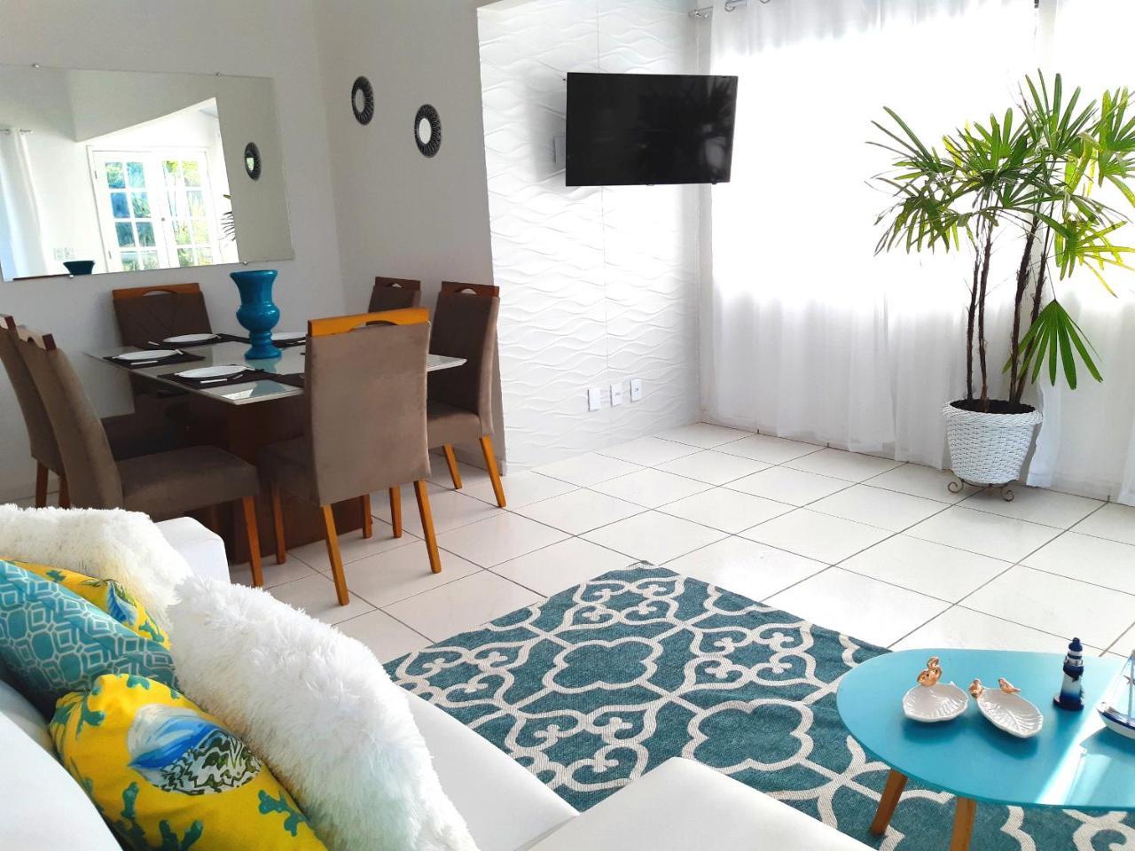 Espetacular Casa 3 Suites Cozinha Varanda Vista A Passos Da Praia Búzios Buitenkant foto